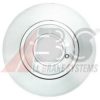 LEMFO 3085501 Brake Disc